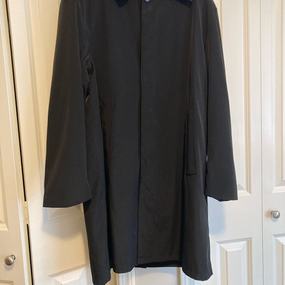 Brand new - Wilke Rodriguez trench coat - Picture 5 of 5